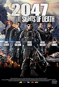 2047: Sights of Death (2014) watch-2047: Sights of Death (2014)