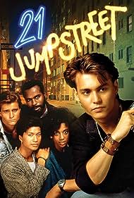 21 Jump Street (1987) watch-21 Jump Street (1987)