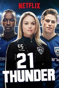 watch-21 Thunder (2017)