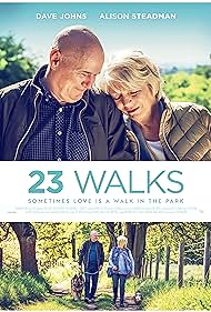 watch-23 Walks (2020)