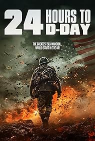 24 Hours to D-Day (2024) watch-24 Hours to D-Day (2024)