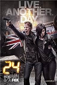 24: Live Another Day (2014) watch-24: Live Another Day (2014)