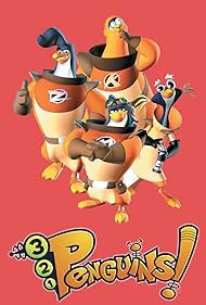 3-2-1 Penguins! (2006) watch-3-2-1 Penguins! (2006)