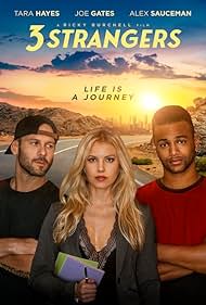 3 Days 3 Nights (2021) watch-3 Days 3 Nights (2021)