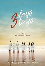 3 Days to Go (2019) watch-3 Days to Go (2019)