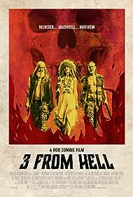 3 from Hell (2019) watch-3 from Hell (2019)