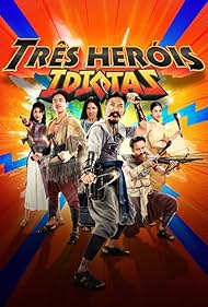 3 Idiot Heroes (2023) watch-3 Idiot Heroes (2023)