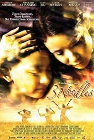 3 Needles (2006) watch-3 Needles (2006)