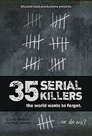 watch-35 Serial Killers the World Wants To Forget (2018)