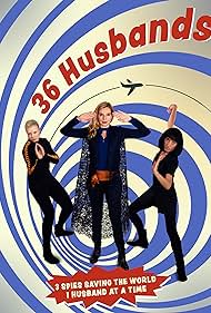36 Husbands (2021) watch-36 Husbands (2021)