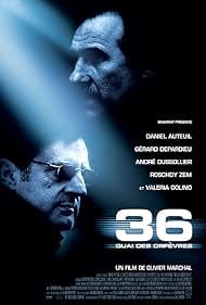 36th Precinct (2004) watch-36th Precinct (2004)