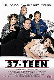 37-Teen (2019) watch-37-Teen (2019)