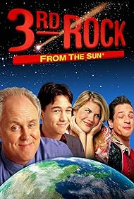 3rd Rock from the Sun (1996) watch-3rd Rock from the Sun (1996)