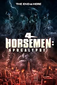 watch-4 Horsemen: Apocalypse (2022)