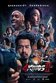 4 Kings 2 (2023) watch-4 Kings 2 (2023)