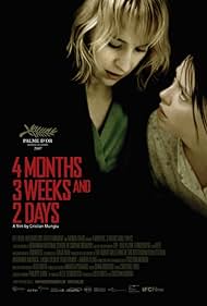 4 Months, 3 Weeks and 2 Days (2007) watch-4 Months, 3 Weeks and 2 Days (2007)