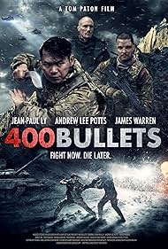 watch-400 Bullets (2021)