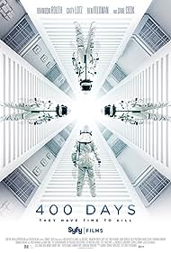 400 Days (2016) watch-400 Days (2016)