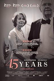 45 Years (2015) watch-45 Years (2015)
