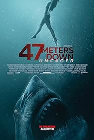 watch-47 Meters Down: Uncaged (2019)