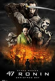47 Ronin (2013) watch-47 Ronin (2013)