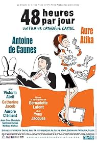 48 Hours a Day (2008) watch-48 Hours a Day (2008)