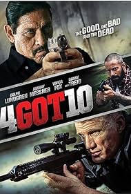 watch-4Got10 (2015)