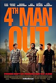 watch-4th Man Out (2016)