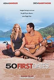50 First Dates (2004) watch-50 First Dates (2004)