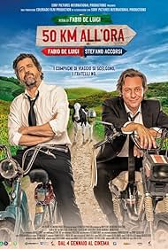watch-50 km/h (2024)