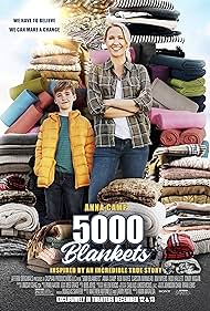 5000 Blankets (2022) watch-5000 Blankets (2022)