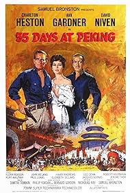 watch-55 Days at Peking (1963)
