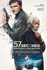 57 Seconds (2023) watch-57 Seconds (2023)