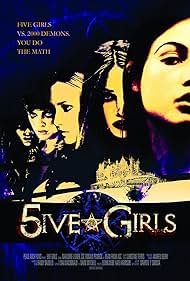 5ive Girls (2006) watch-5ive Girls (2006)