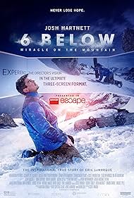 6 Below: Miracle on the Mountain (2017) watch-6 Below: Miracle on the Mountain (2017)