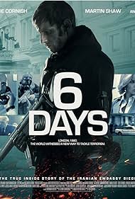 6 Days (2017) watch-6 Days (2017)