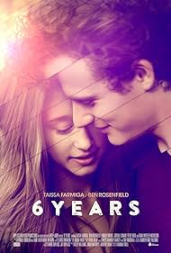 6 Years (2015) watch-6 Years (2015)