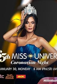 65th Miss Universe (2017) watch-65th Miss Universe (2017)