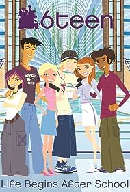 6Teen (2005) watch-6Teen (2005)