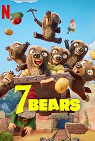 7 Bears (2025) watch-7 Bears (2025)
