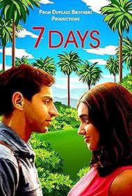 7 Days (2022) watch-7 Days (2022)
