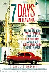 7 Days in Havana (2012) watch-7 Days in Havana (2012)
