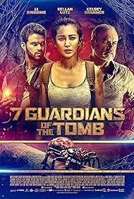 watch-7 Guardians of the Tomb (2018)