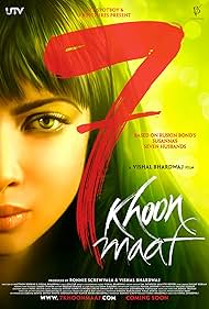 watch-7 Khoon Maaf (2011)