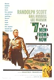 7 Men from Now (1956) watch-7 Men from Now (1956)
