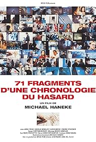 71 Fragments of a Chronology of Chance (1995) watch-71 Fragments of a Chronology of Chance (1995)