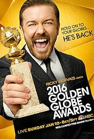 watch-73rd Golden Globe Awards (2016)