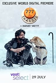 watch-777 Charlie (2022)