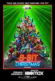 8-Bit Christmas (2021) watch-8-Bit Christmas (2021)