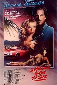 8 Million Ways to Die (1986) watch-8 Million Ways to Die (1986)